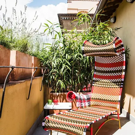Hotel Milu Florença Exterior foto