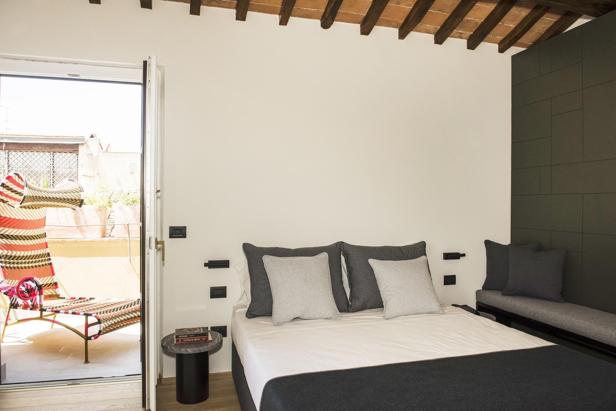 Hotel Milù Firenze