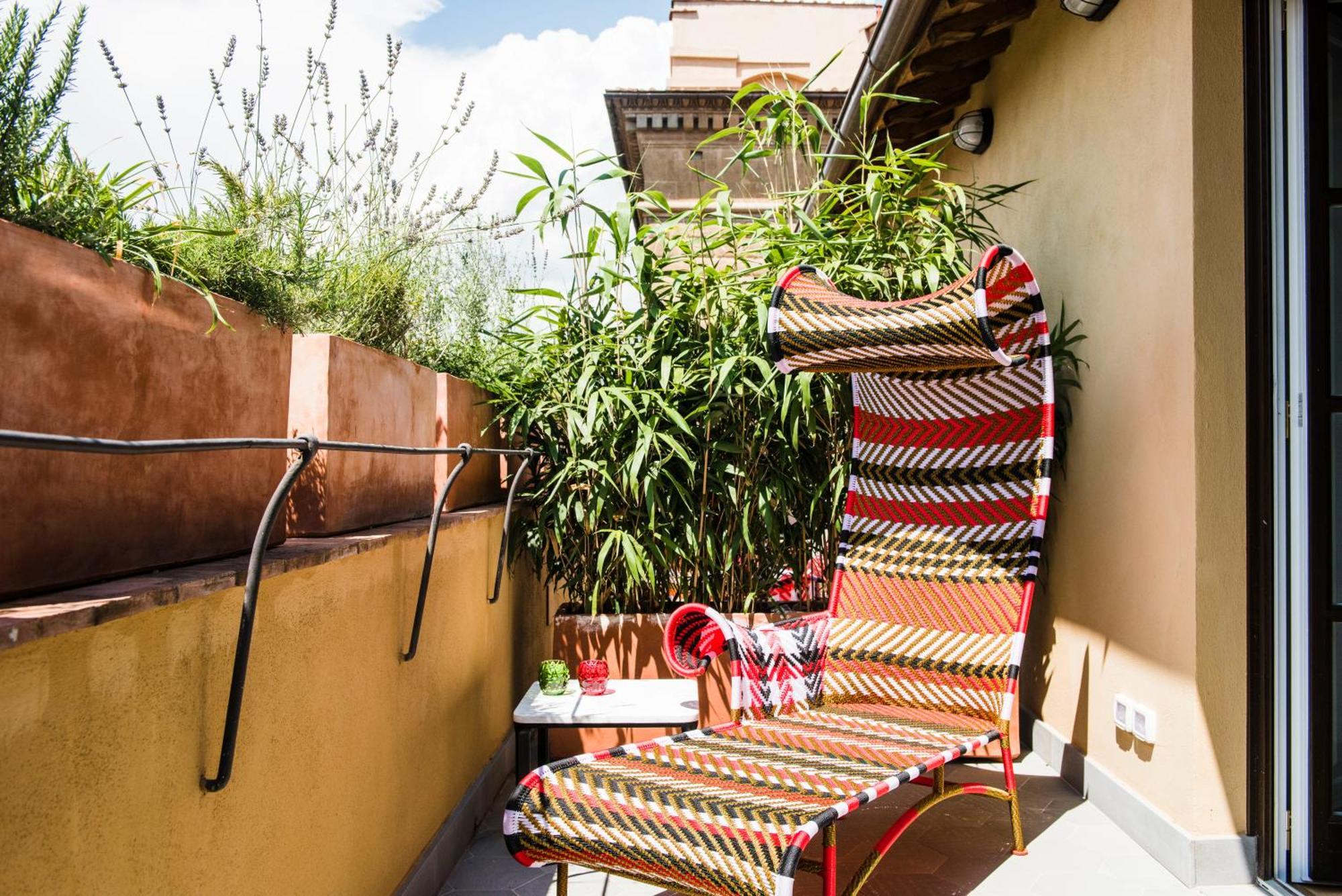 Hotel Milù Firenze