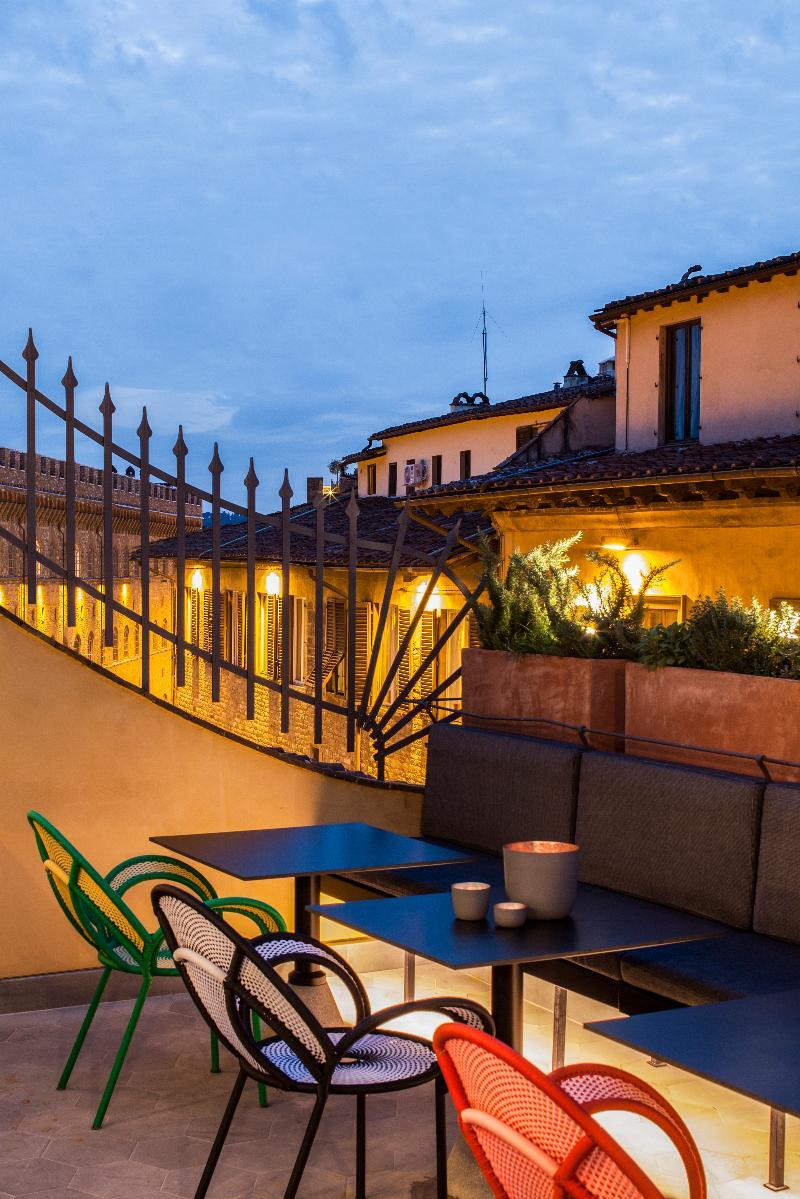 Hotel Milu Florença