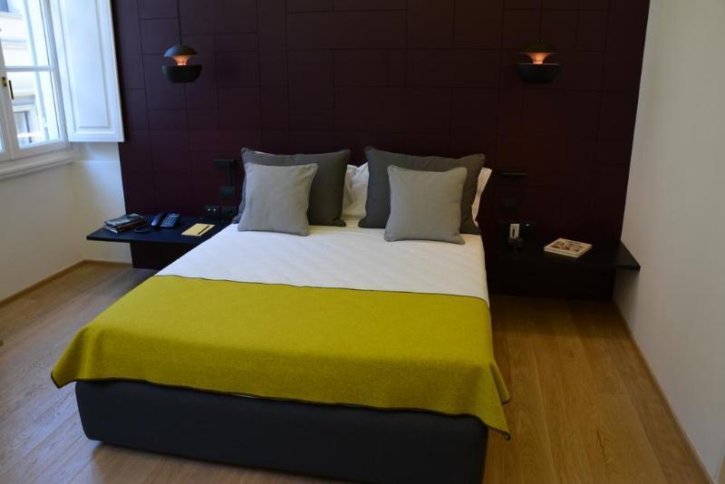 Hotel Milù Firenze